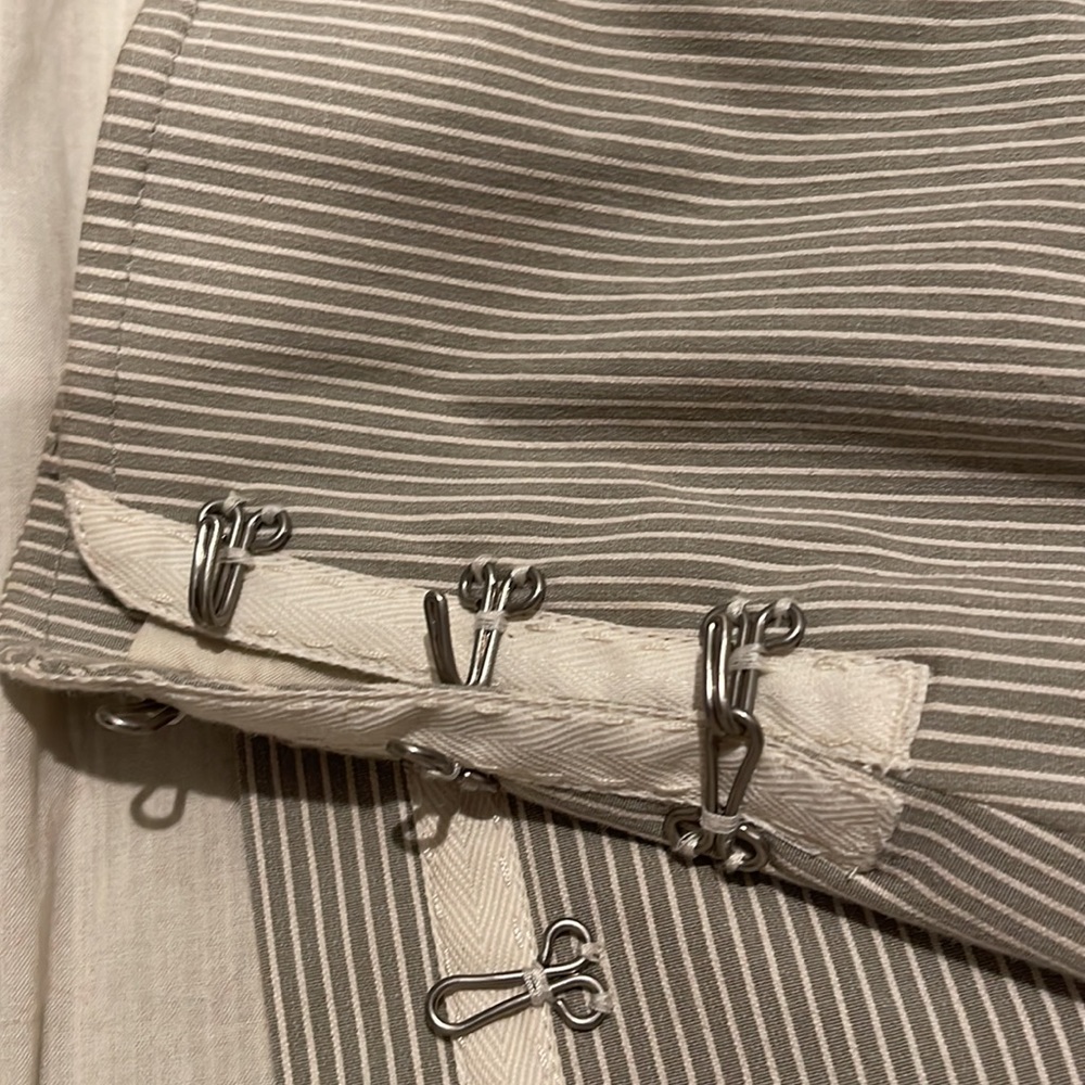 Theory Cropped Jacket - Picture 2 of 4